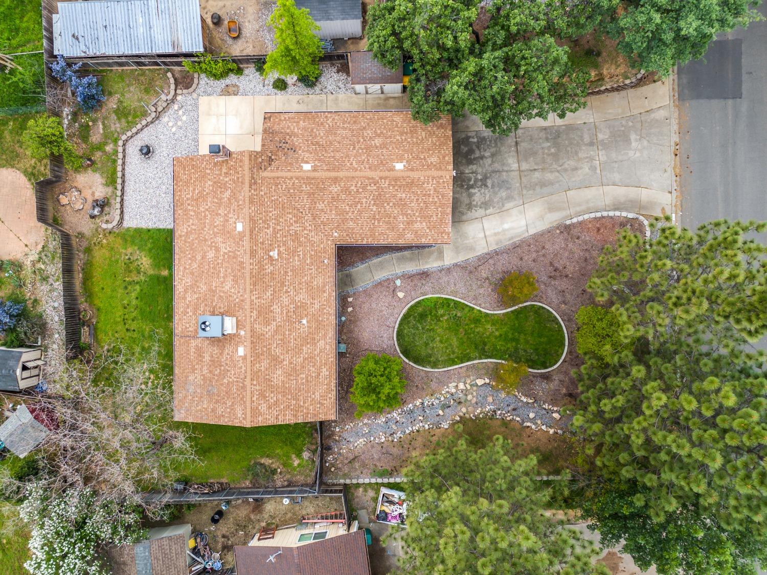 401 Sunlight Drive