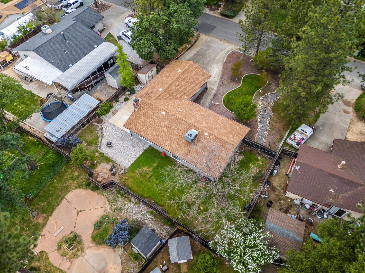 401 Sunlight Drive