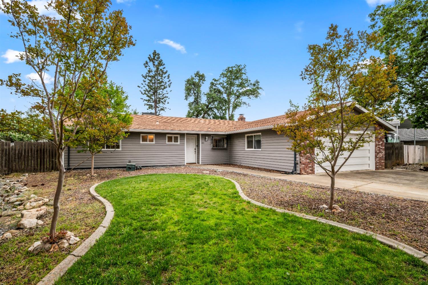 401 Sunlight Drive