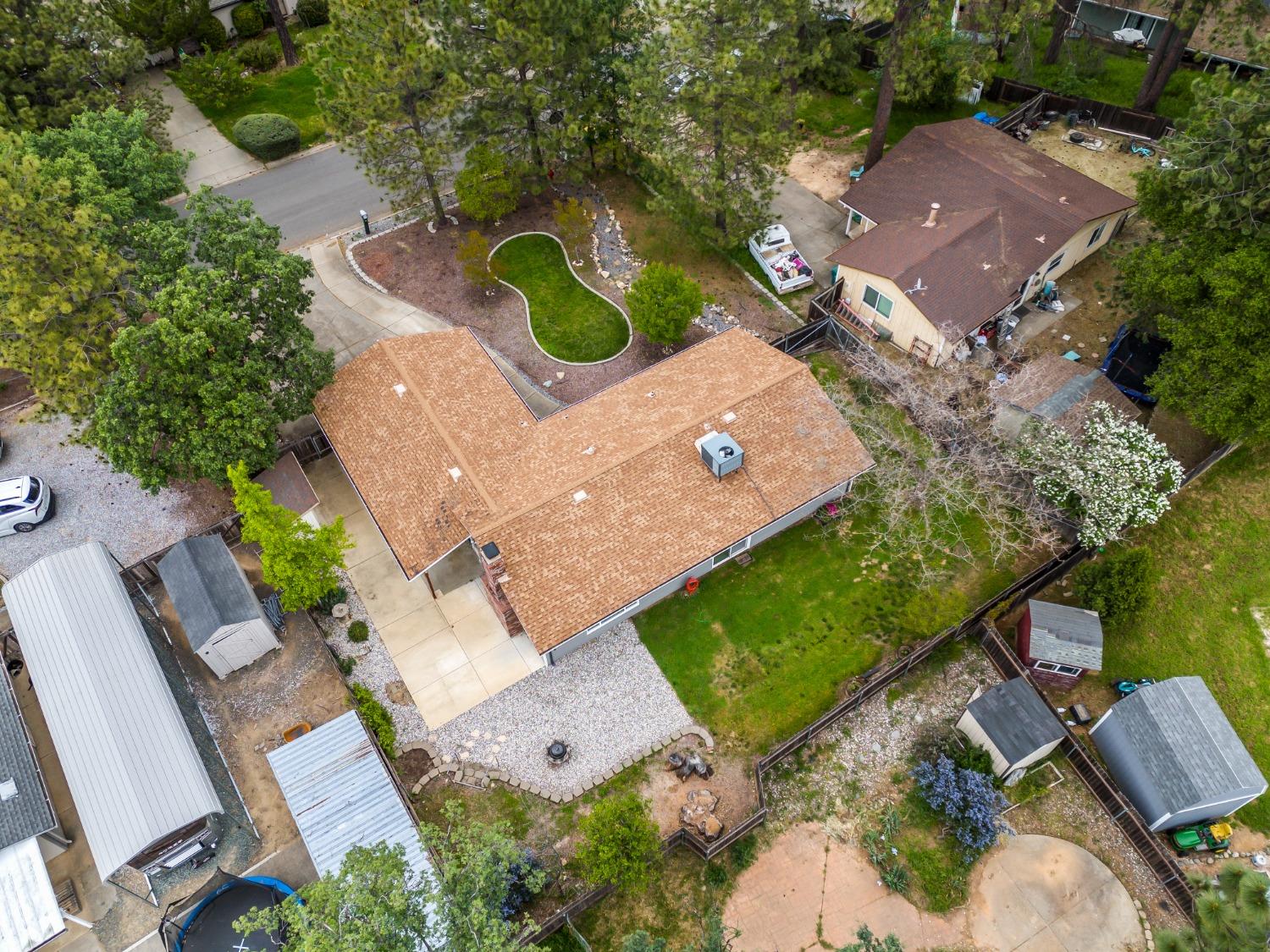 401 Sunlight Drive