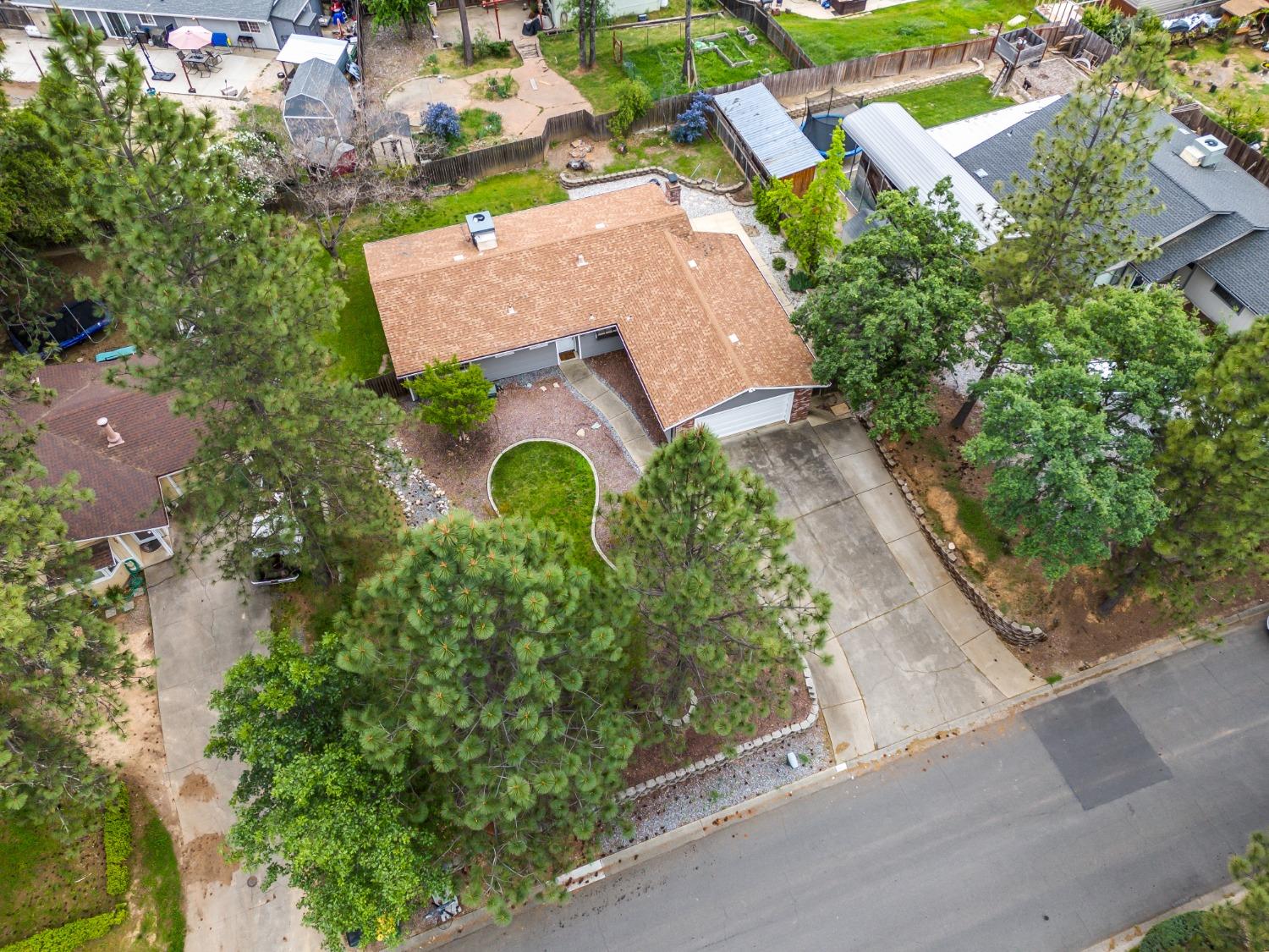 401 Sunlight Drive