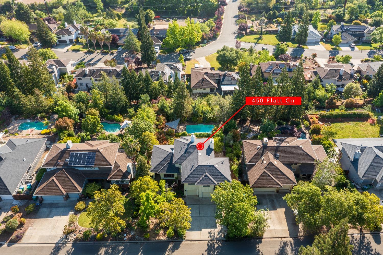 450 Platt Circle