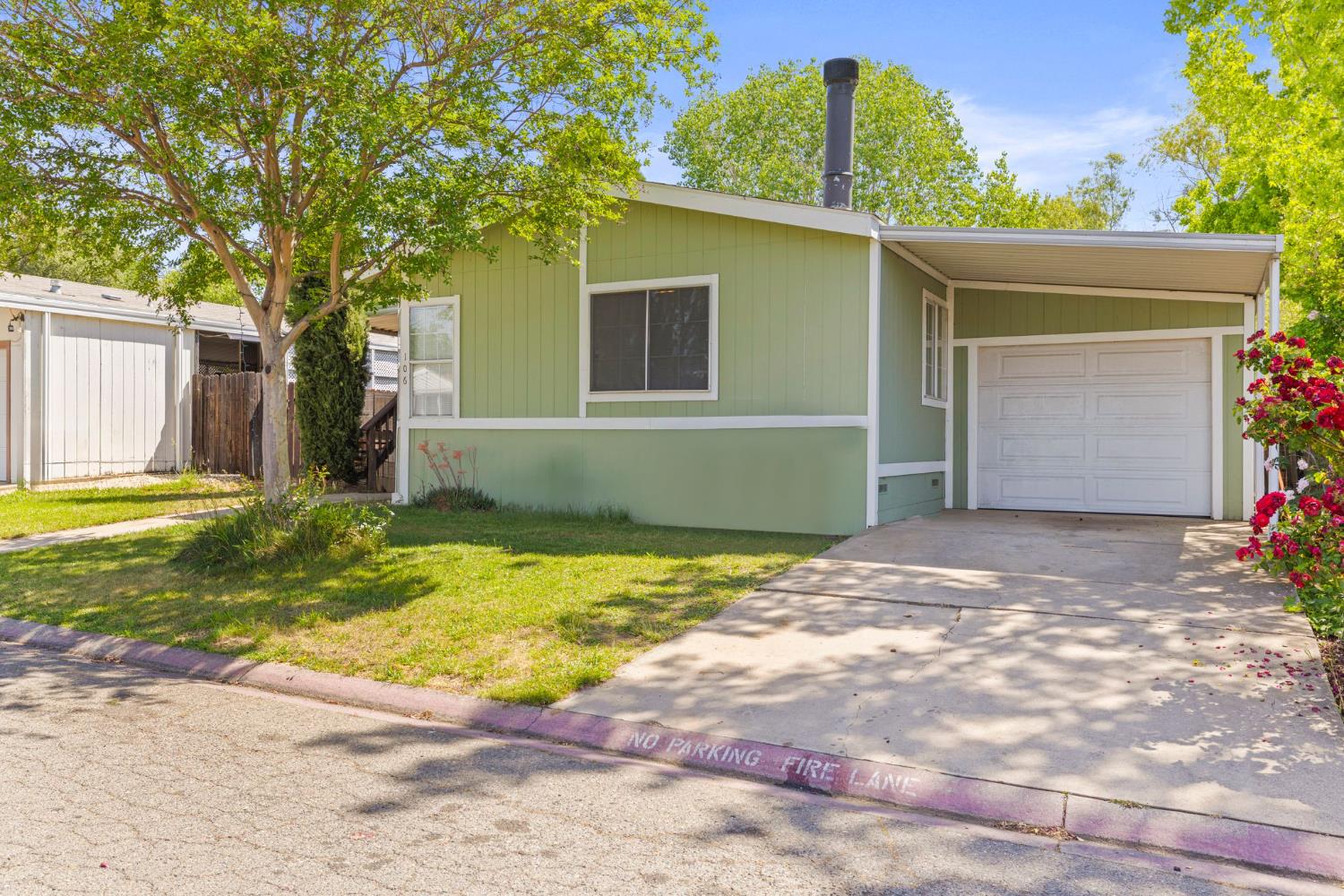 1130 White Rock Road 106