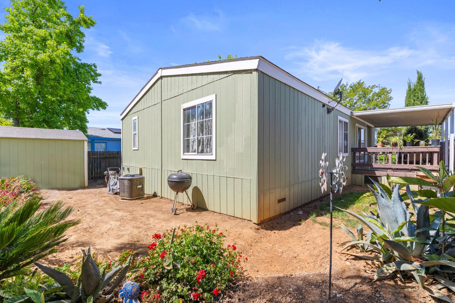 1130 White Rock Road 106