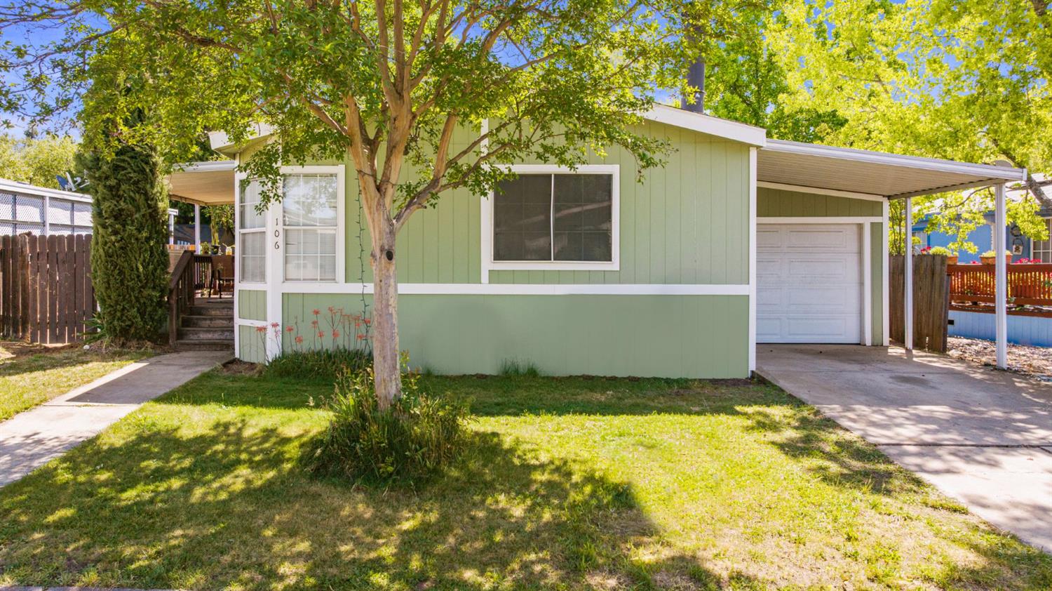 1130 White Rock Road 106