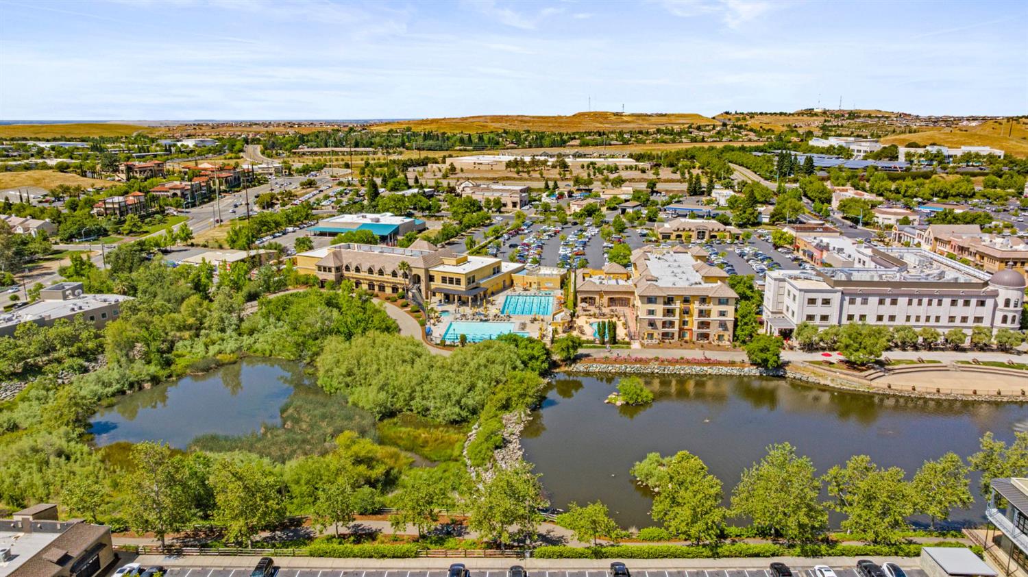 1130 White Rock Road 106