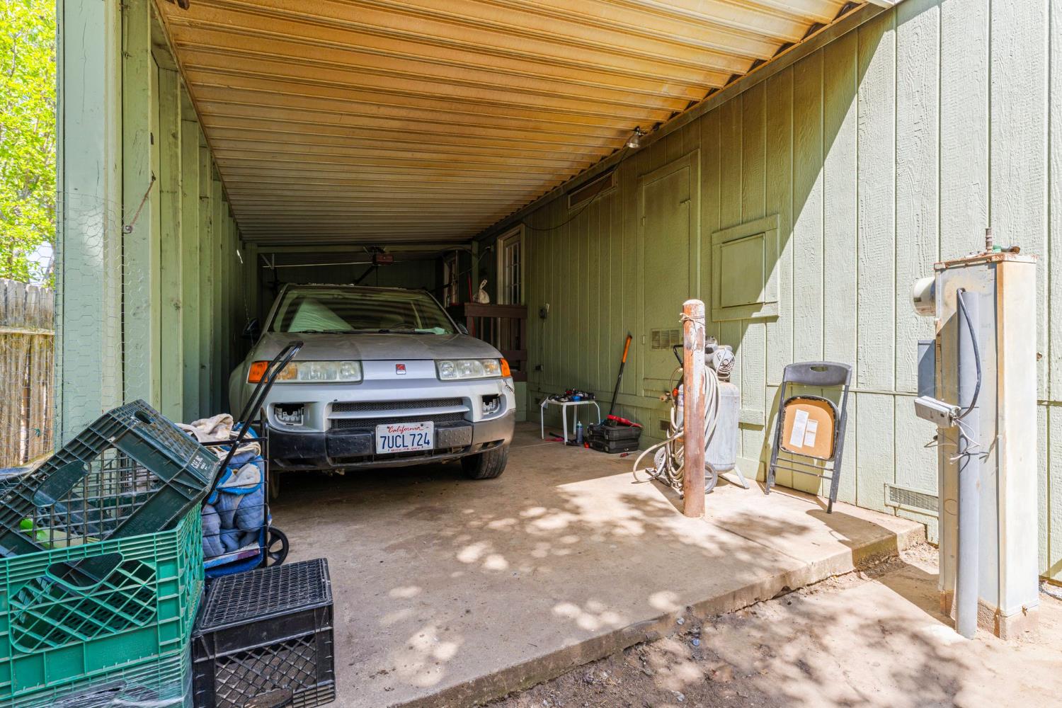 1130 White Rock Road 106