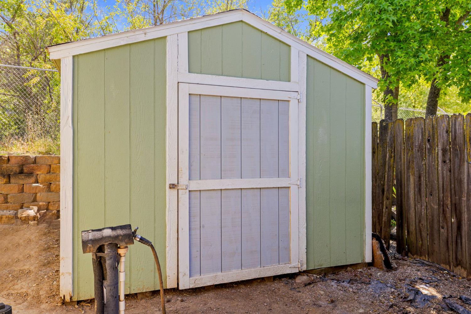 1130 White Rock Road 106