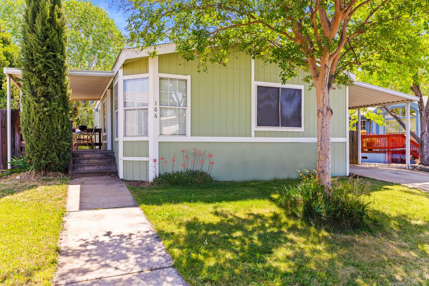 1130 White Rock Road 106