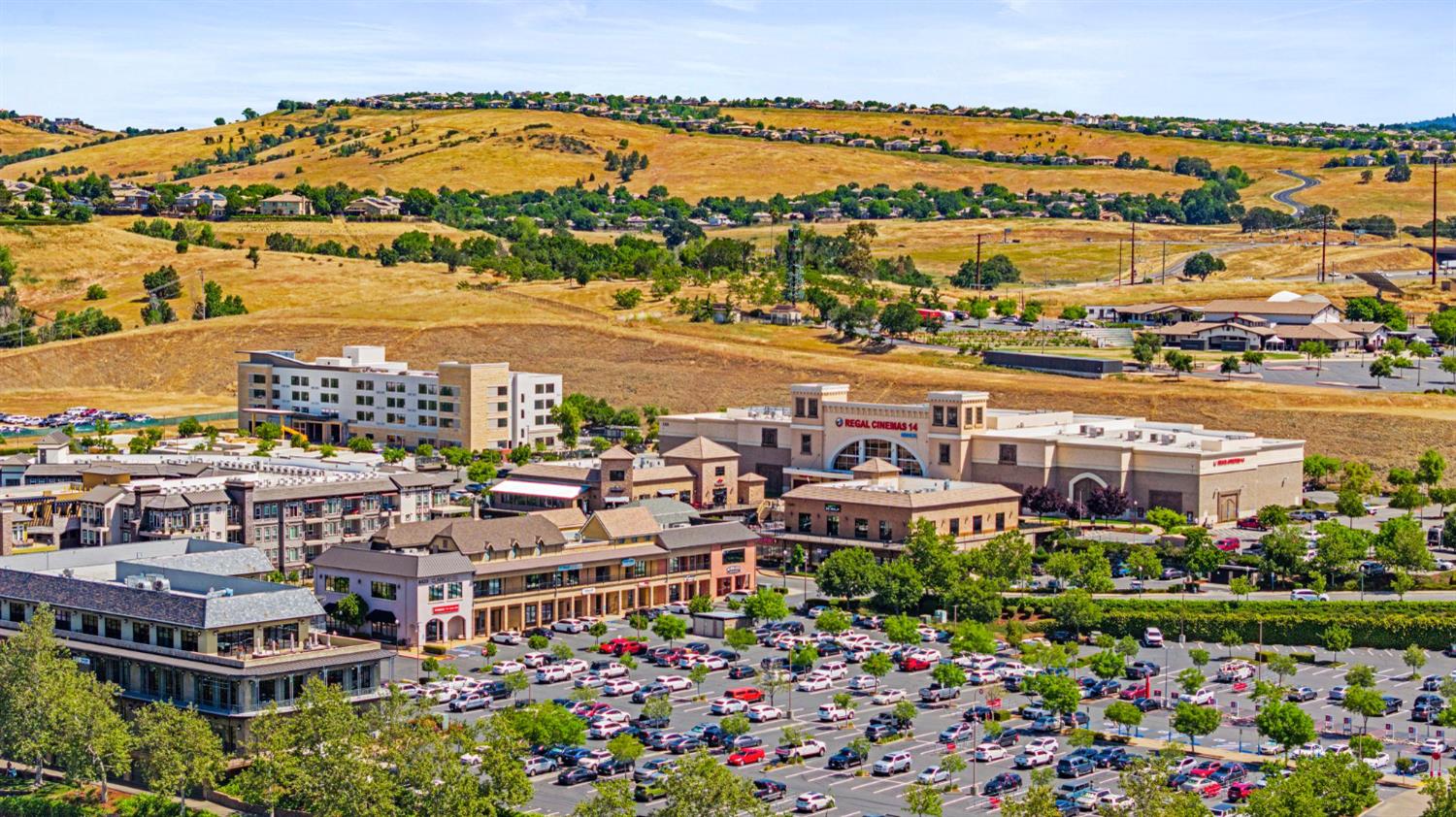 1130 White Rock Road 106