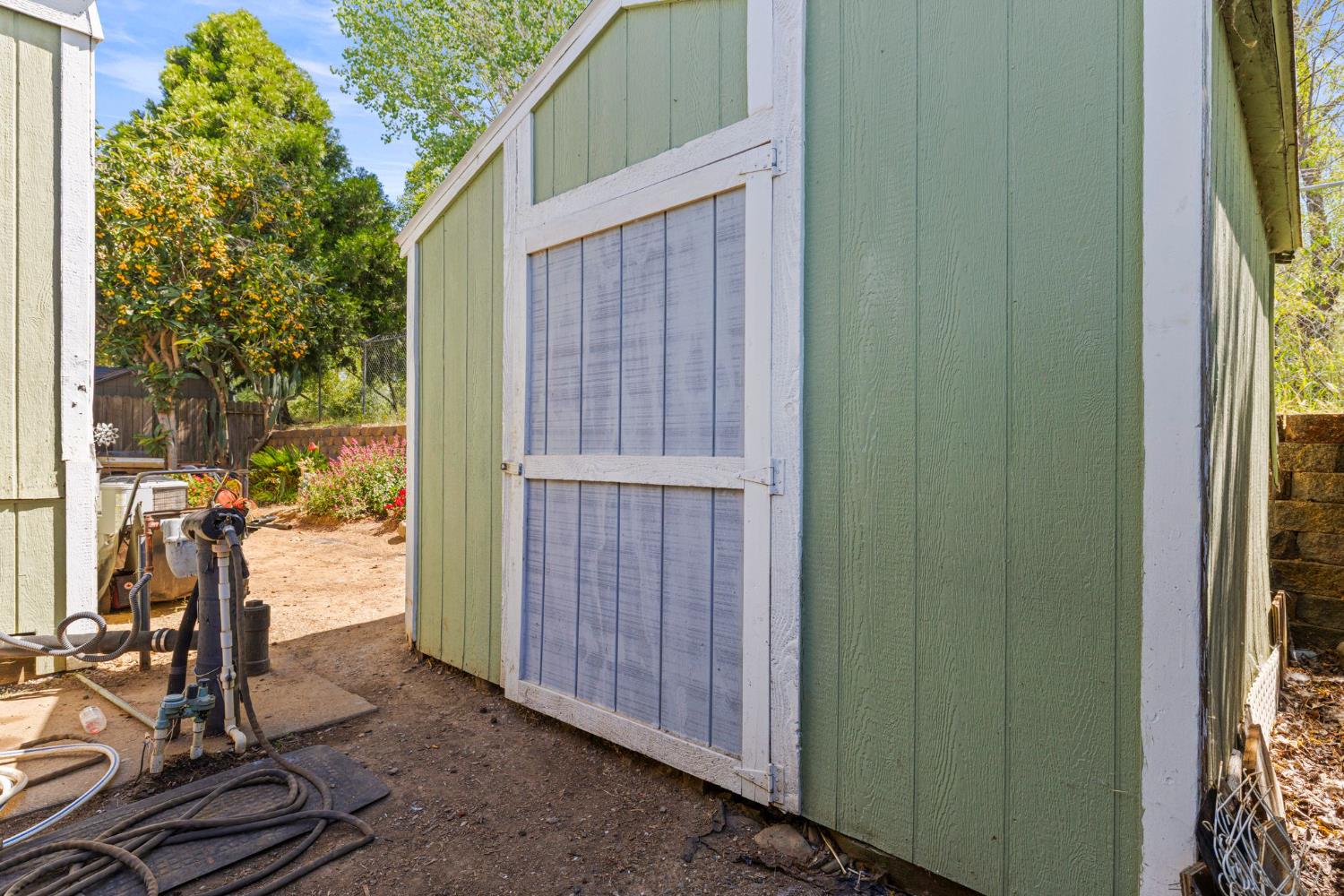 1130 White Rock Road 106