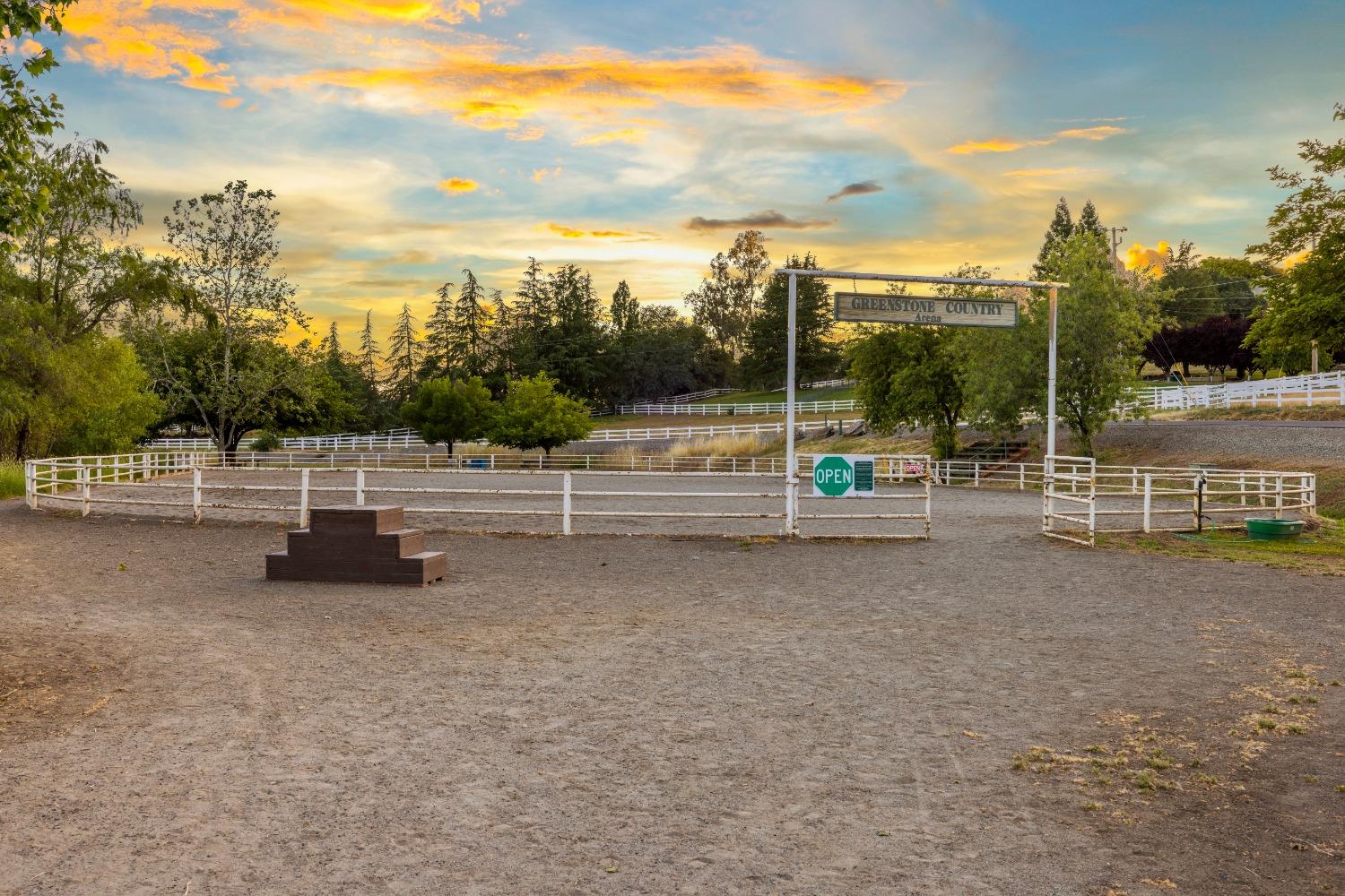 3620 Castlerock Road