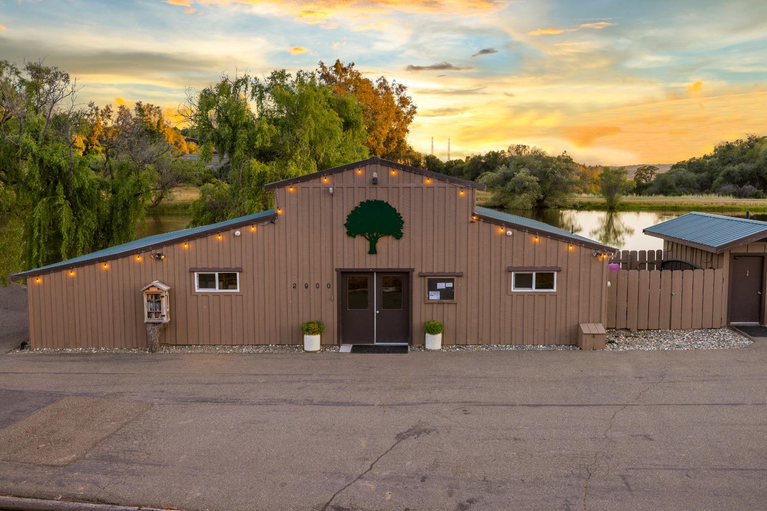 3620 Castlerock Road