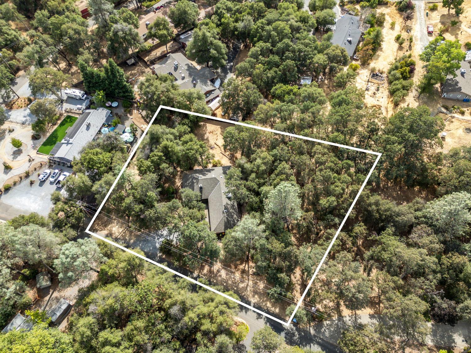 6321 Zamora Drive