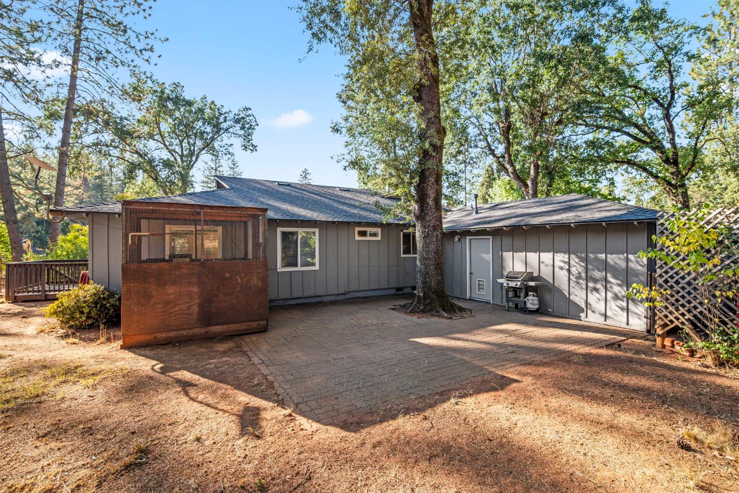 2860 Jim Valley Road
