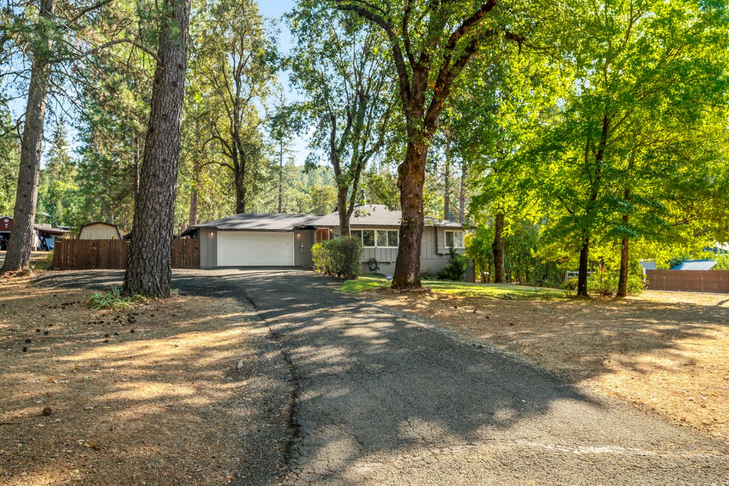 2860 Jim Valley Road