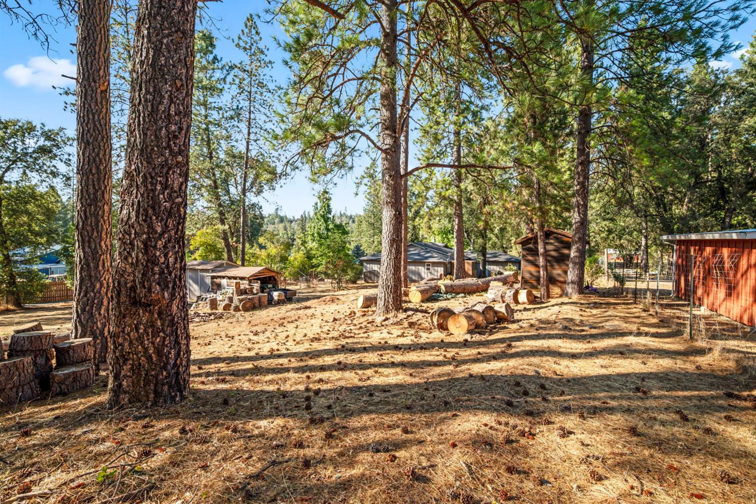 2860 Jim Valley Road