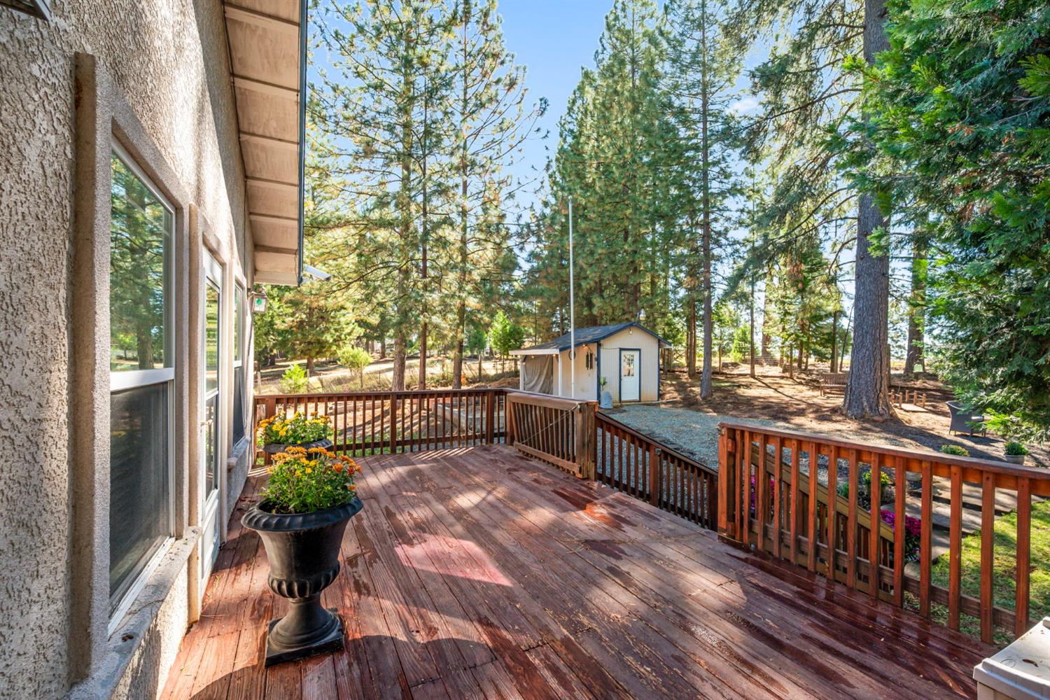 7501 Slug Gulch Road