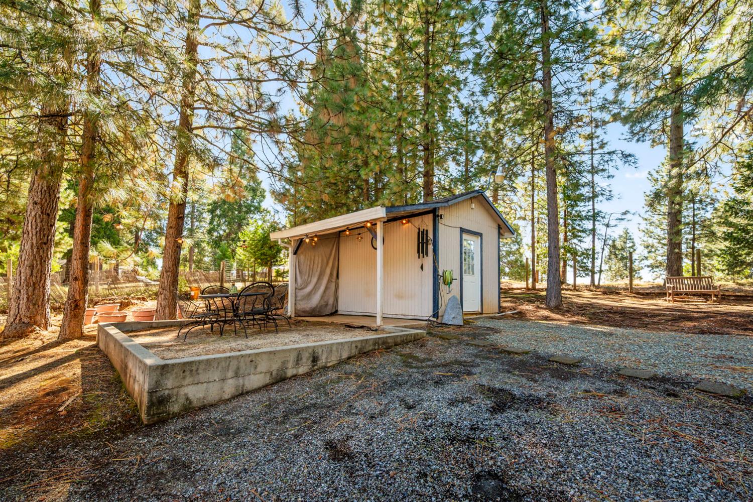 7501 Slug Gulch Road