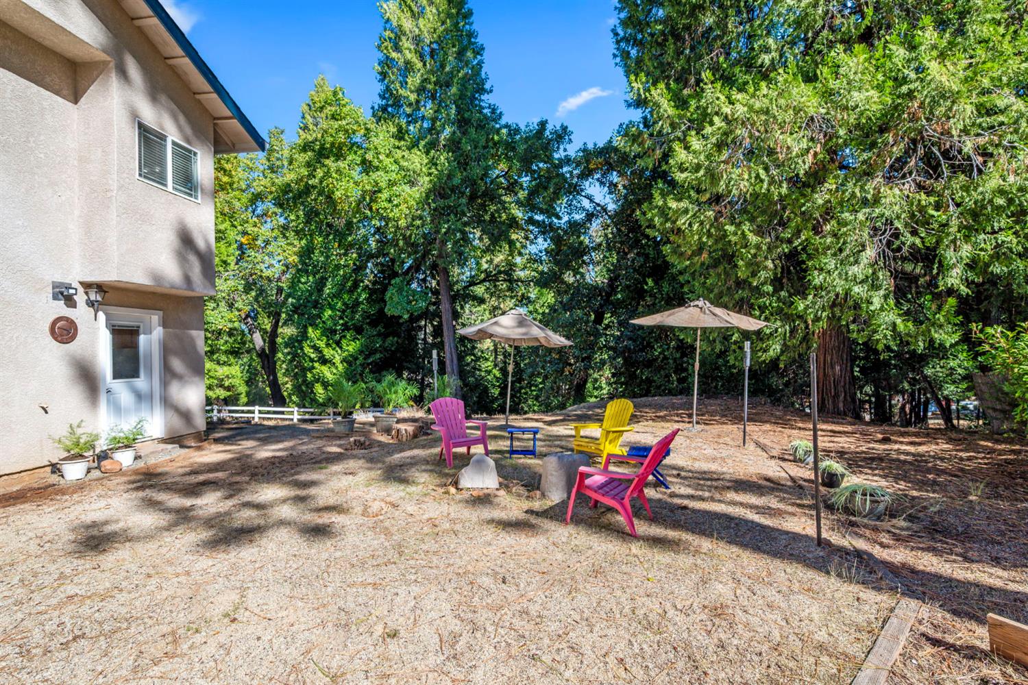 7501 Slug Gulch Road