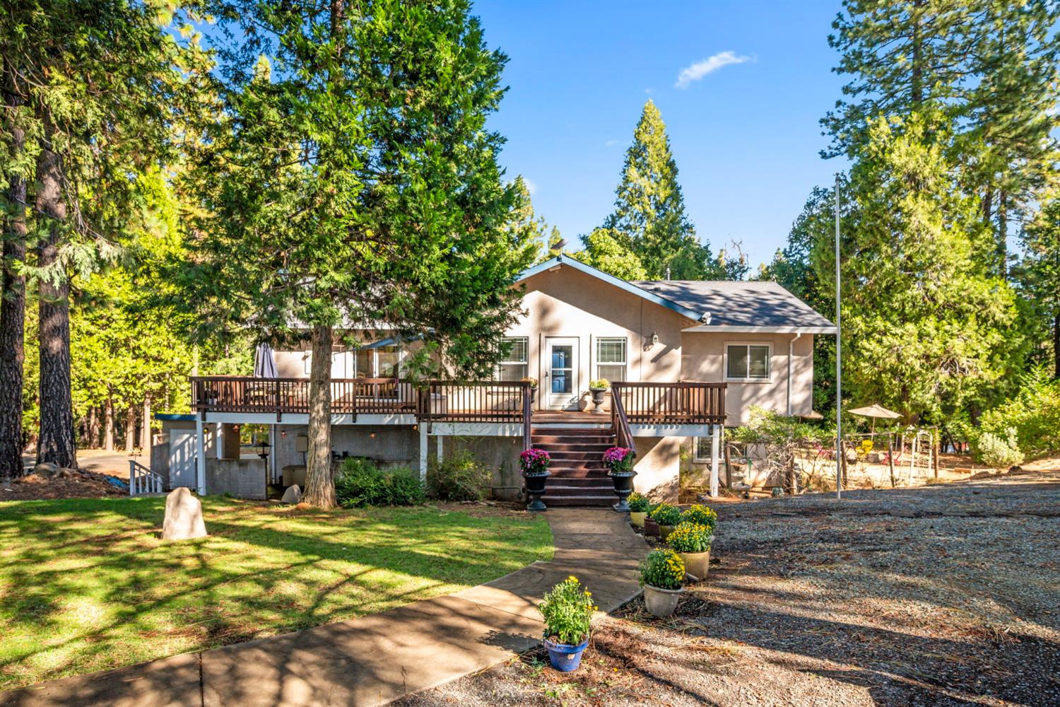 7501 Slug Gulch Road