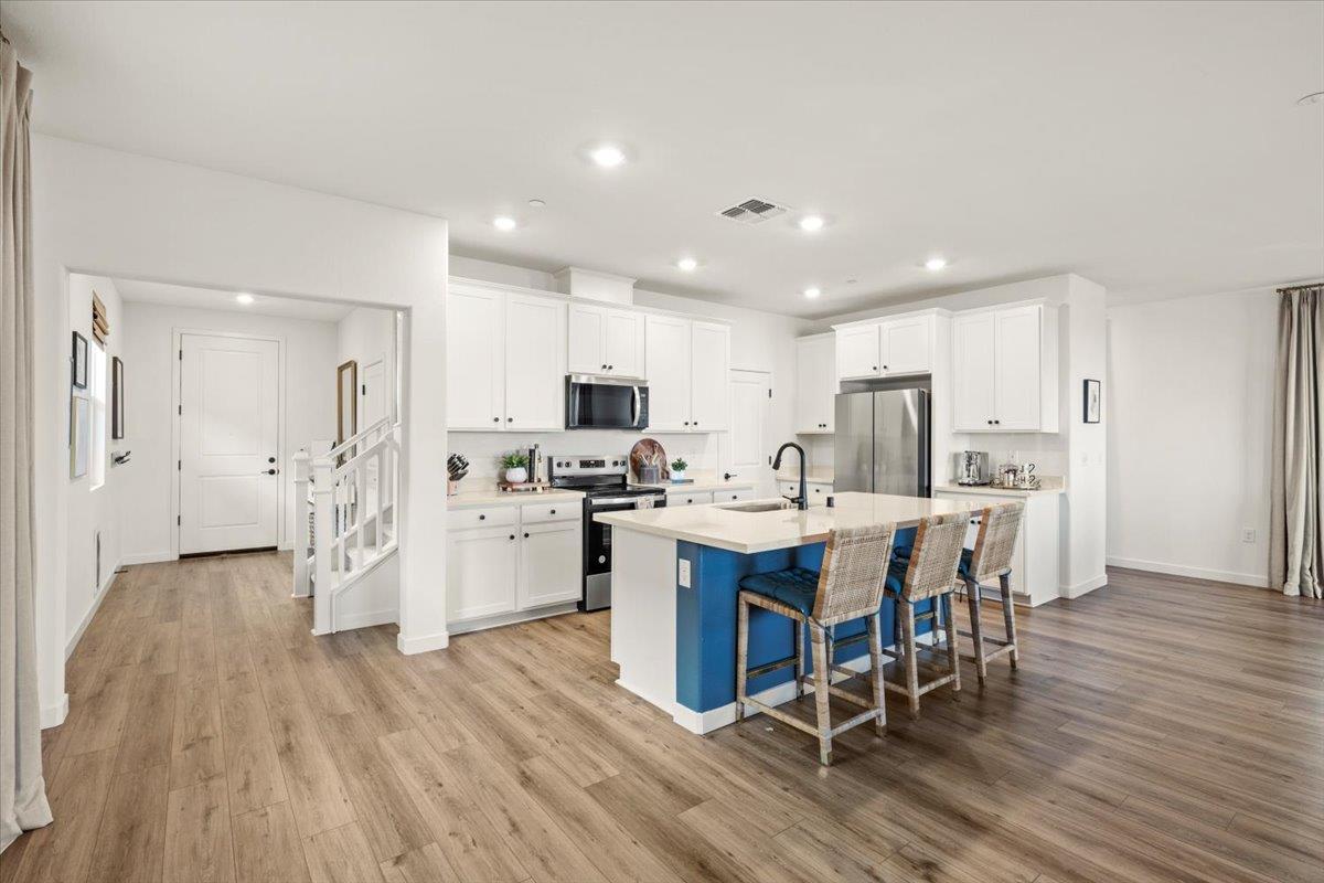 3193 Arbor View Drive