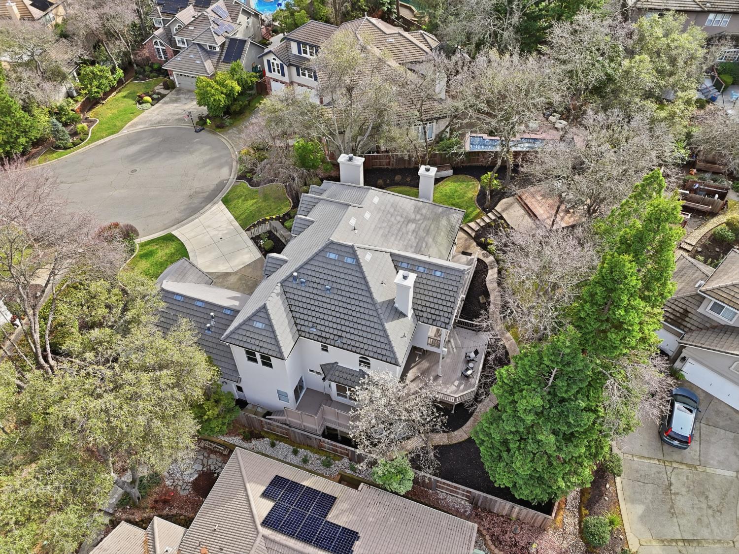 2201 Ellesworth Place