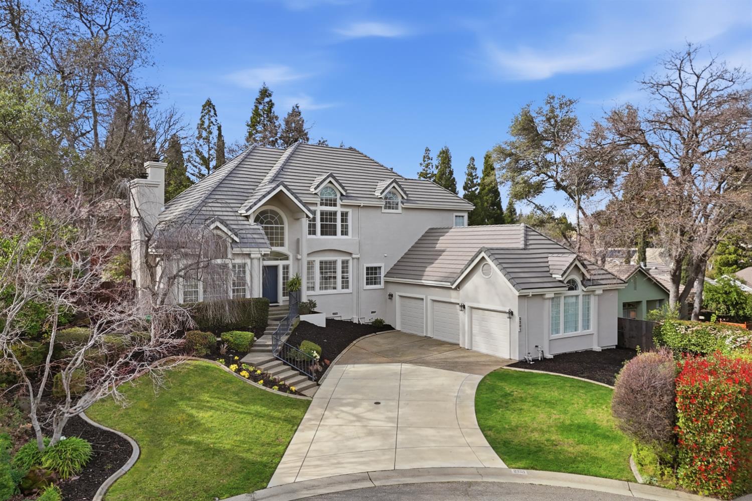 2201 Ellesworth Place