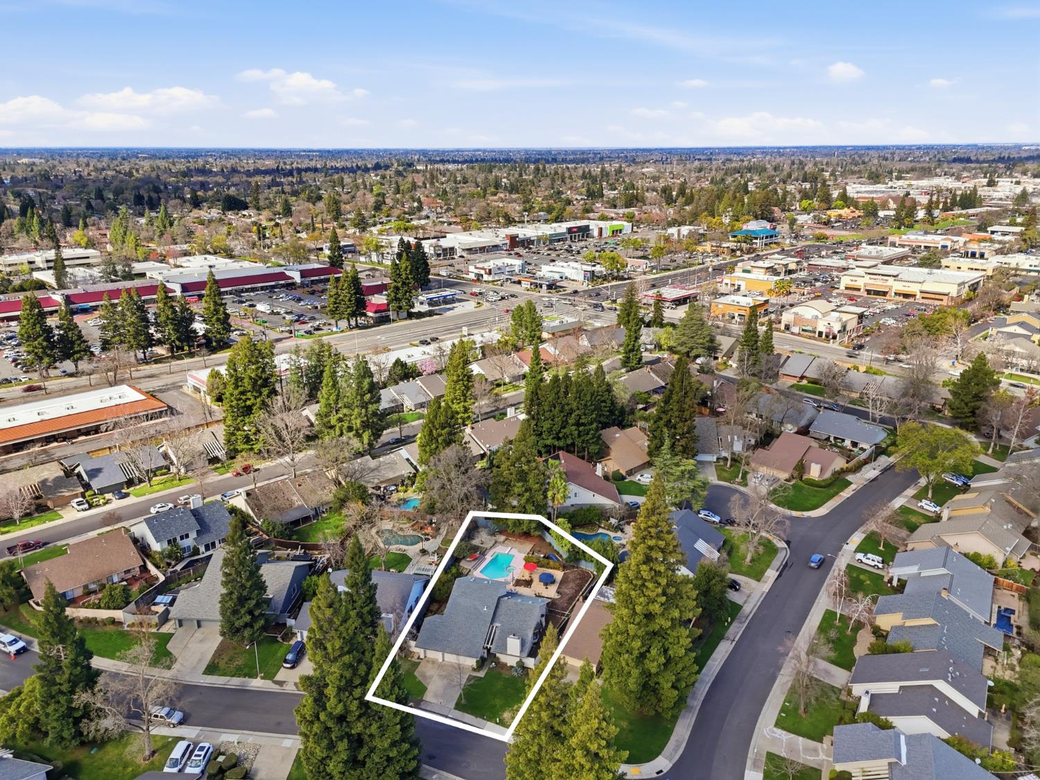 5375 Terrace Oak Circle