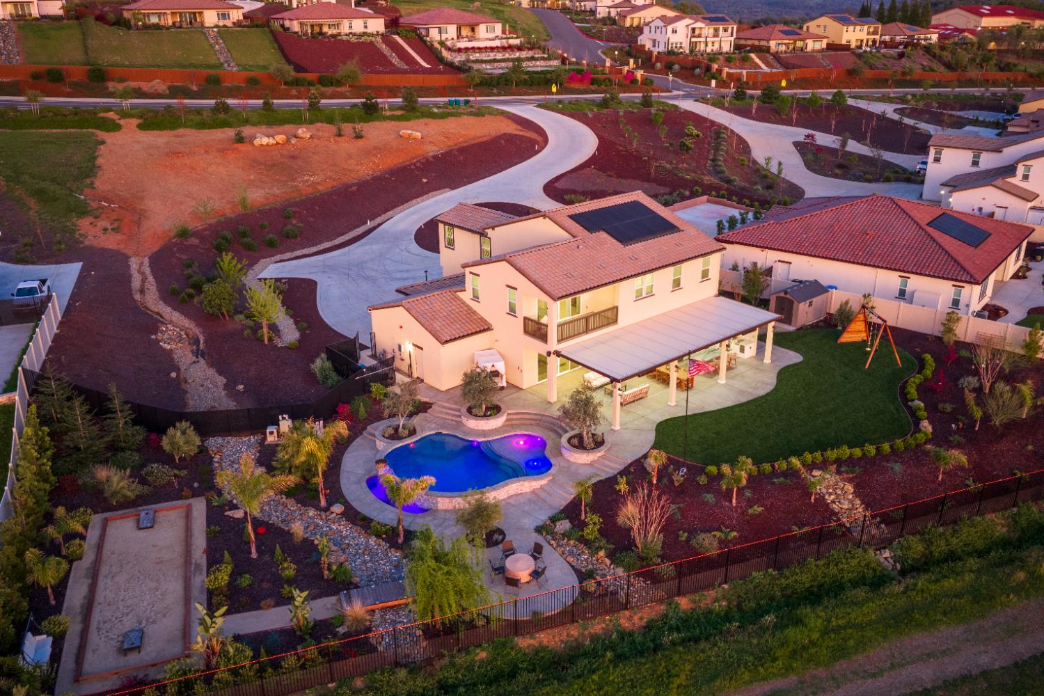 3004 Tierra De Dios Drive