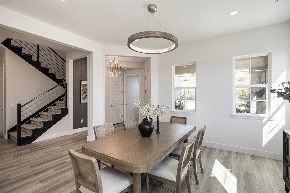 3004 Tierra De Dios Drive