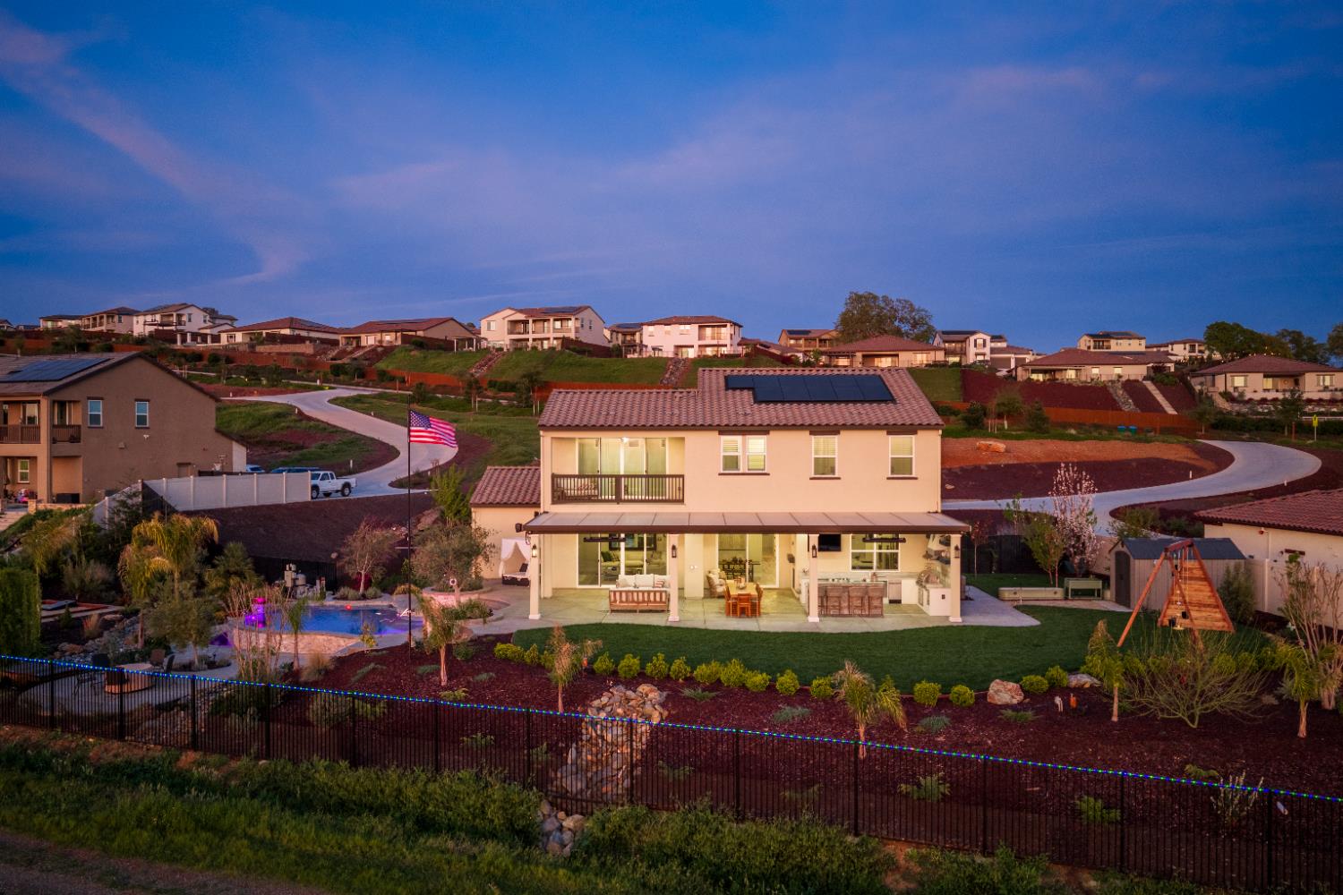 3004 Tierra De Dios Drive