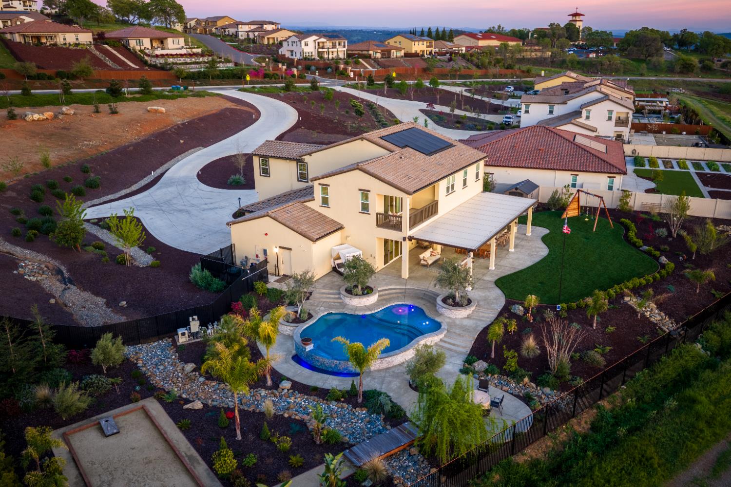 3004 Tierra De Dios Drive