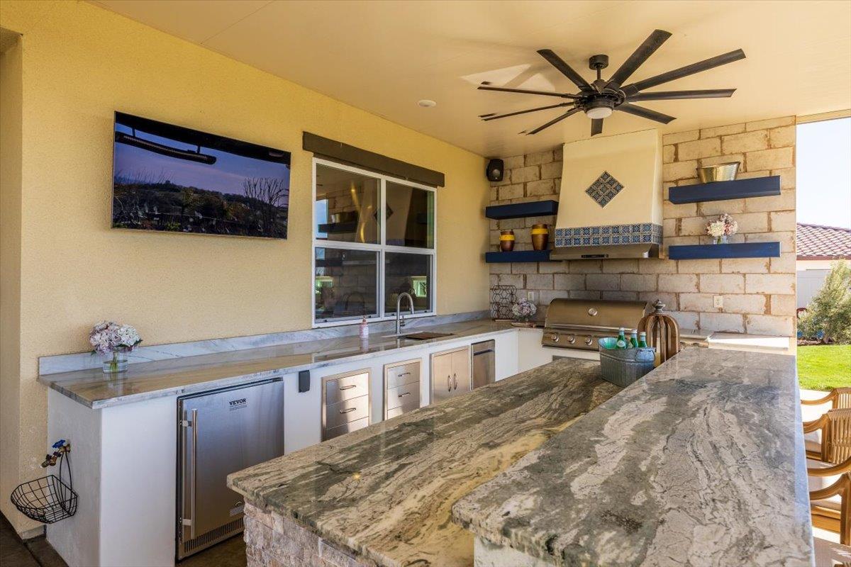 3004 Tierra De Dios Drive