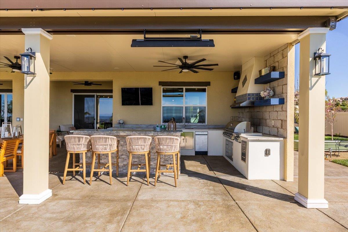 3004 Tierra De Dios Drive