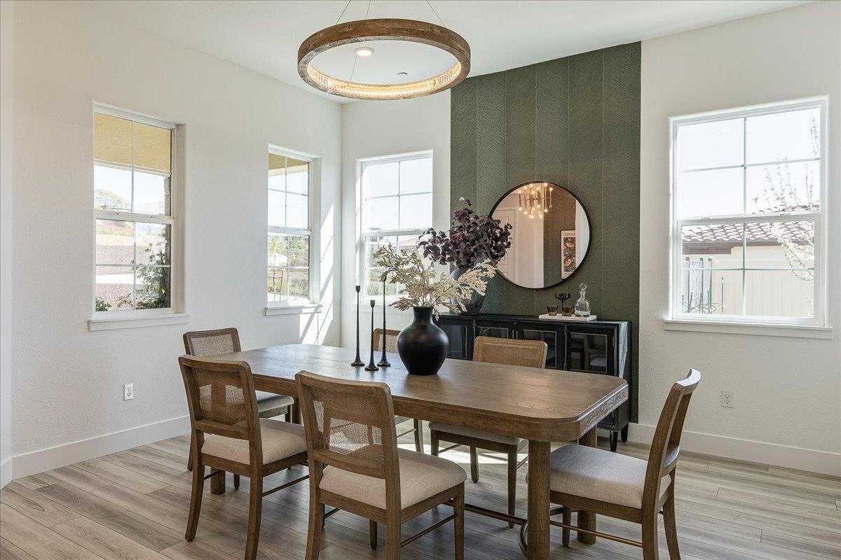 3004 Tierra De Dios Drive