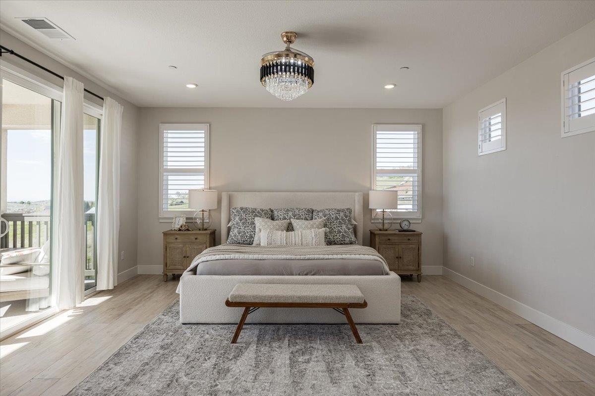 3004 Tierra De Dios Drive