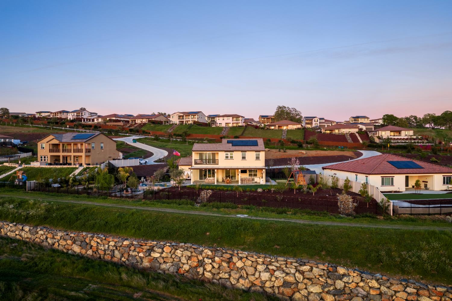 3004 Tierra De Dios Drive