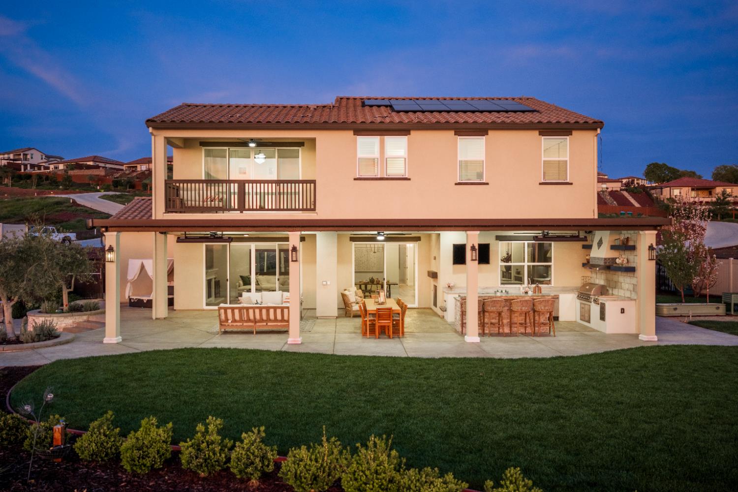 3004 Tierra De Dios Drive