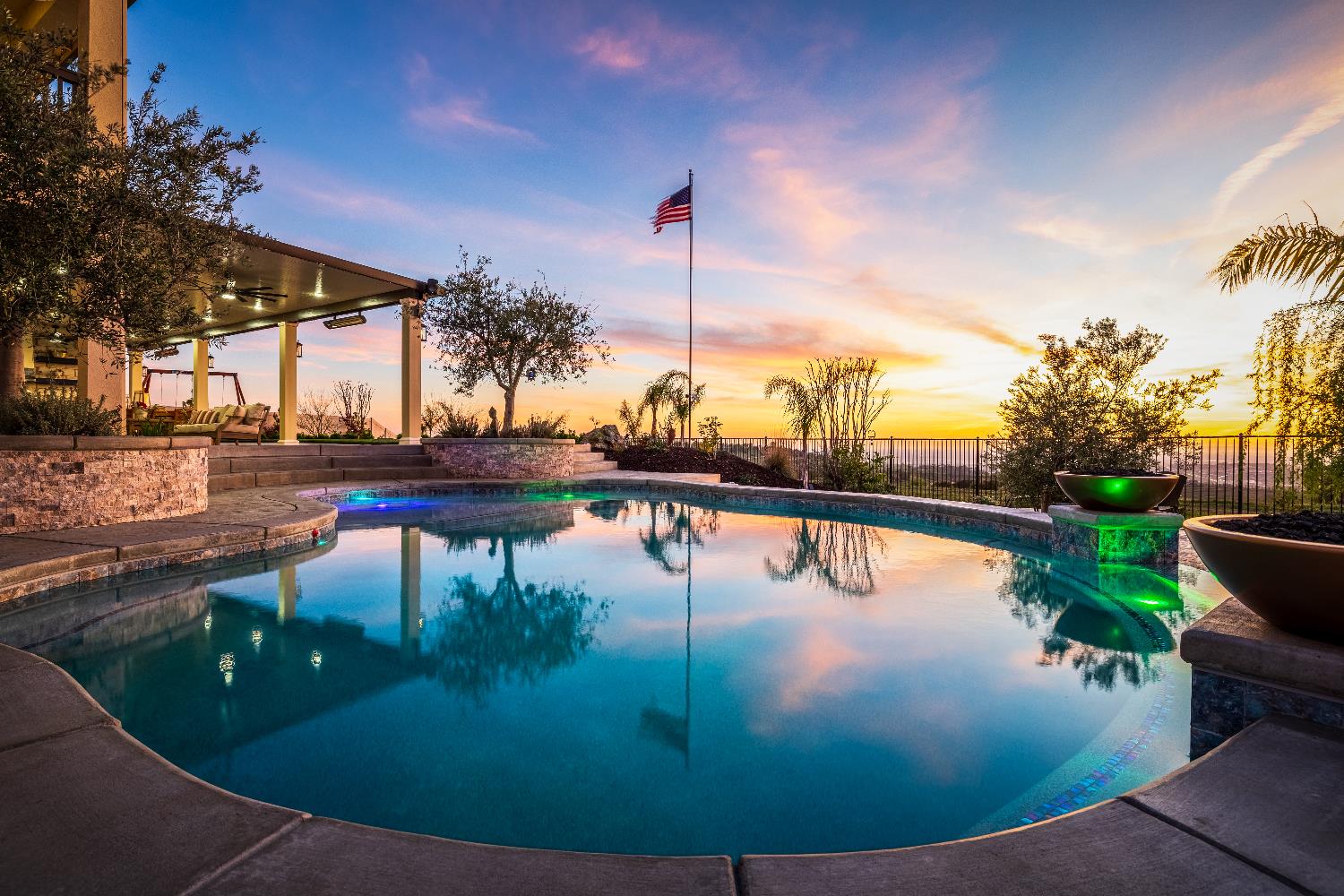 3004 Tierra De Dios Drive