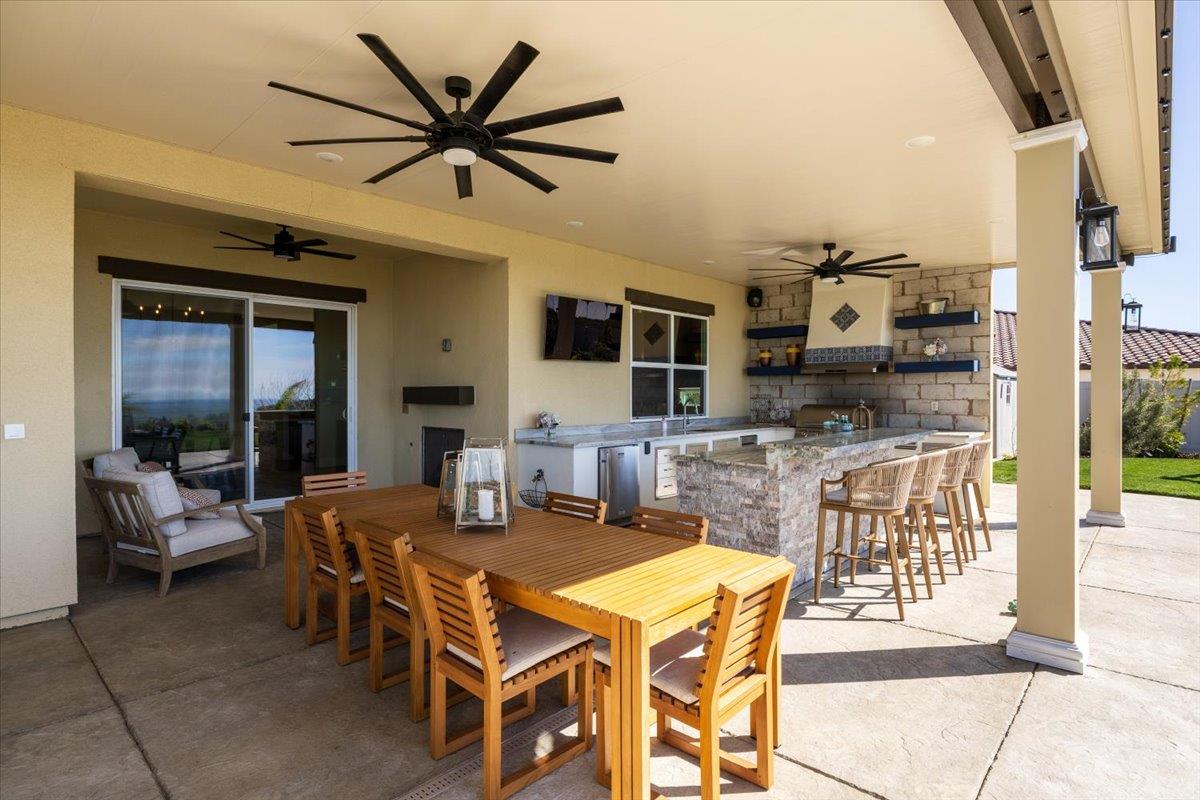 3004 Tierra De Dios Drive