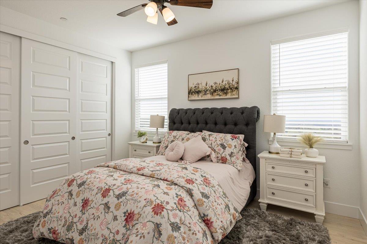 3004 Tierra De Dios Drive