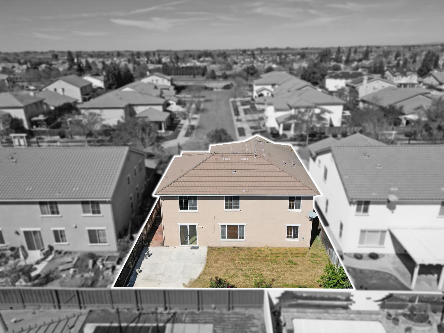 2153 Saddlebrook Way