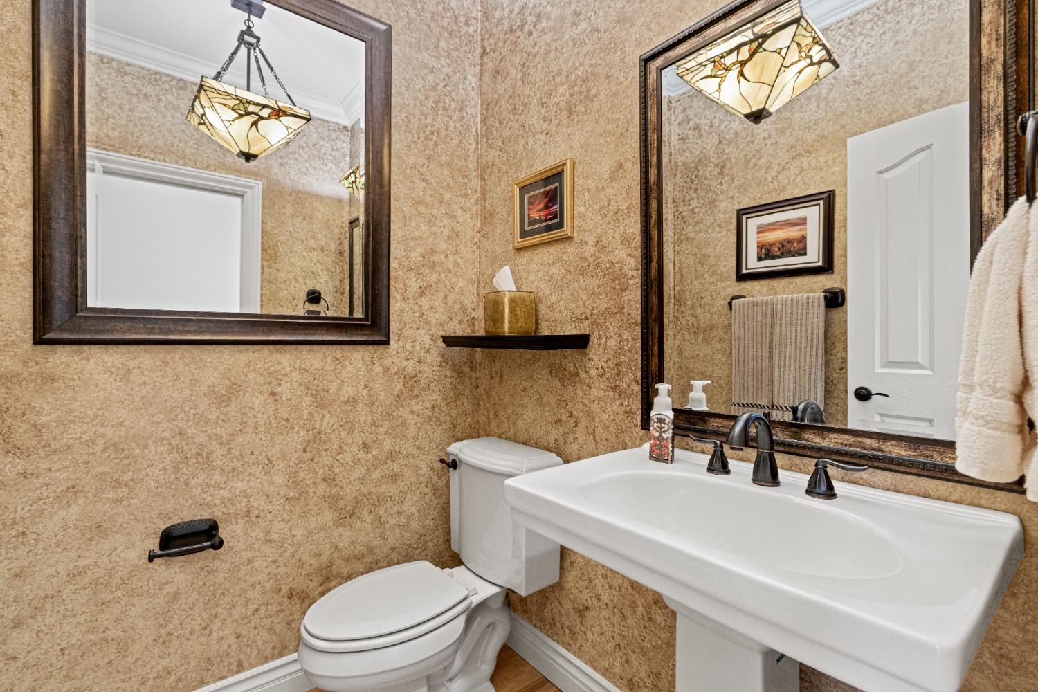 2311 Fieldstone Drive