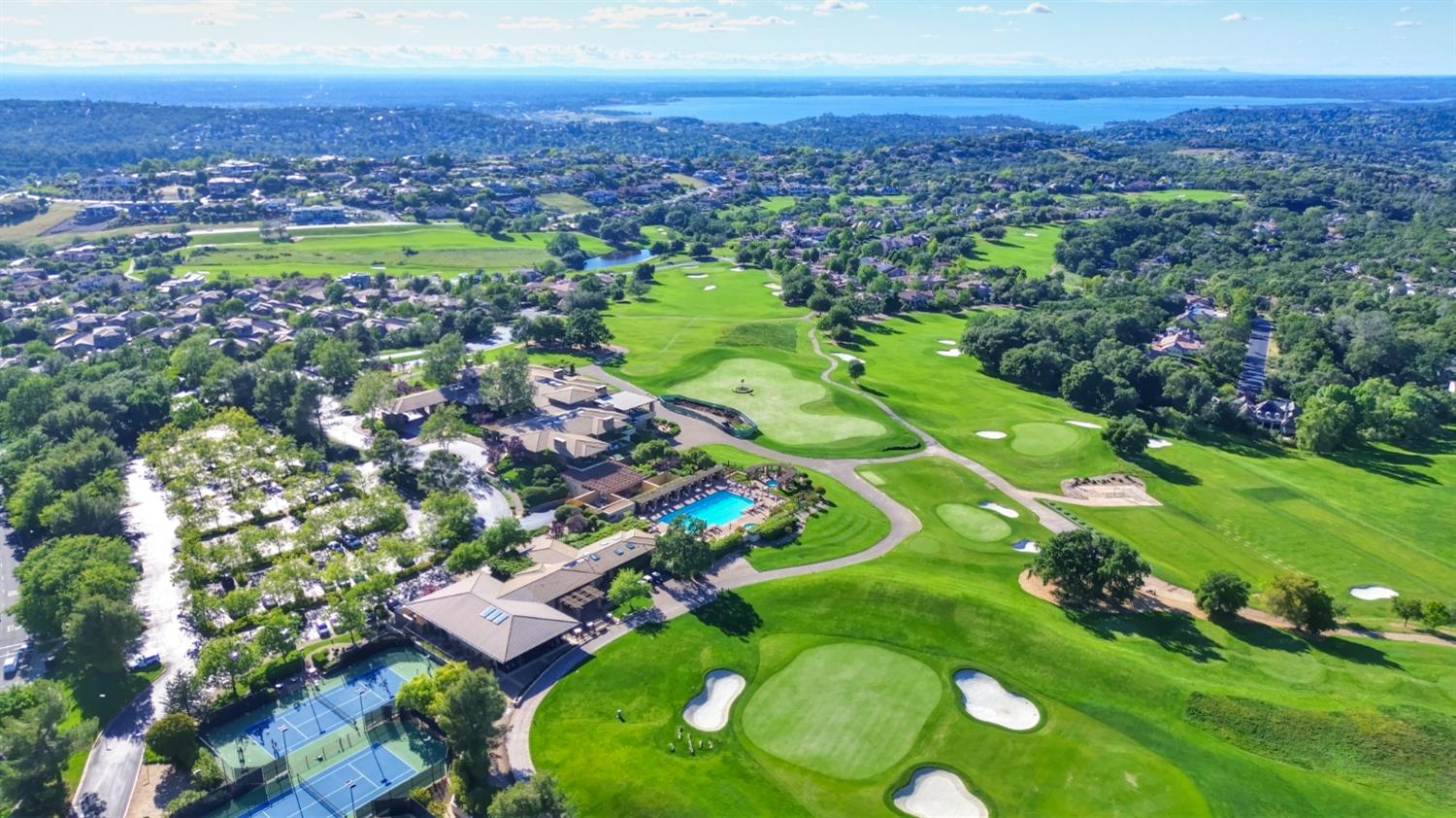 4836 Village Green Drive