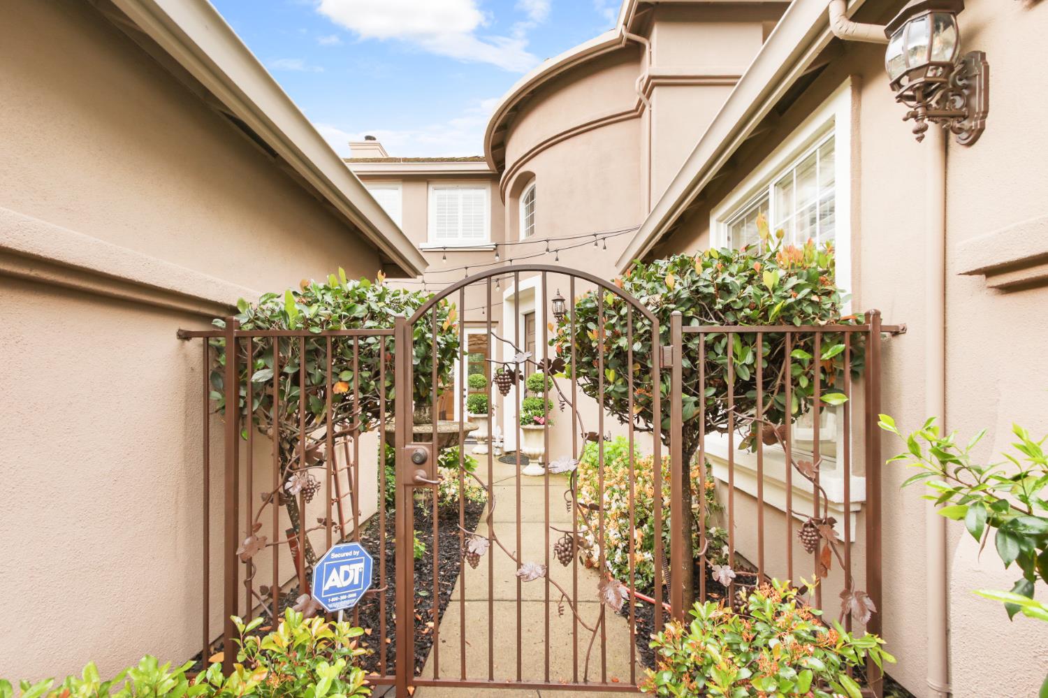 4836 Village Green Drive