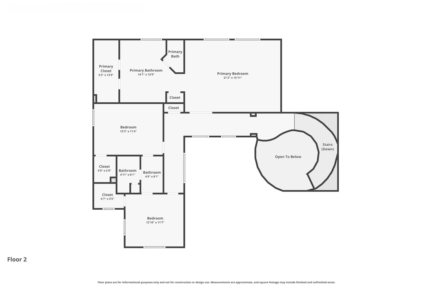 4836 Village Green Drive