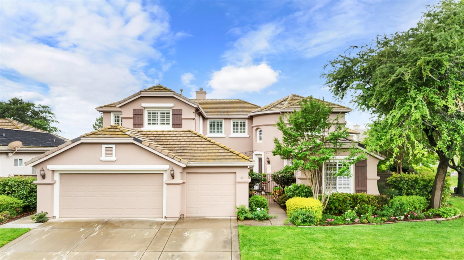 4836 Village Green Drive