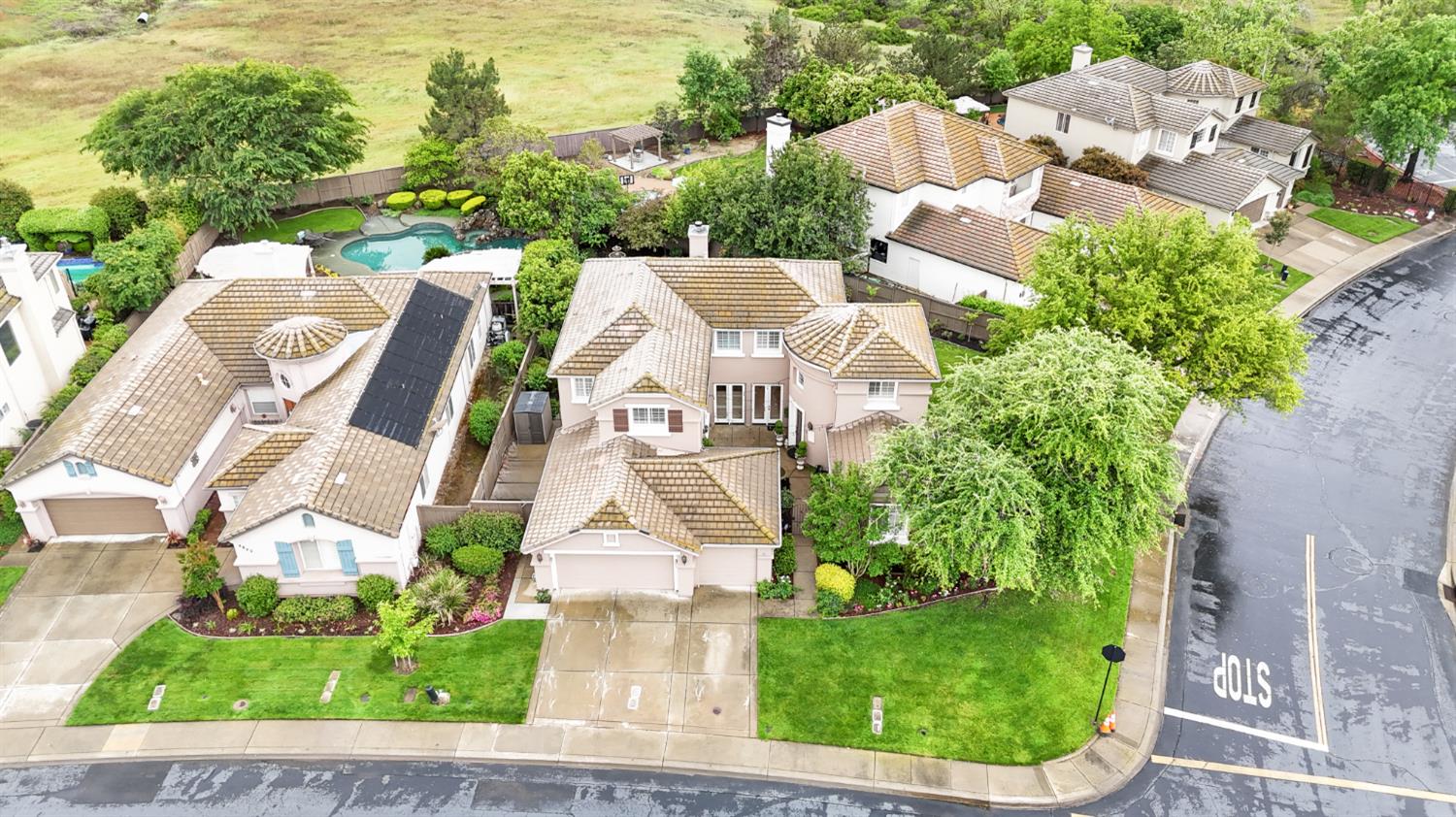 4836 Village Green Drive