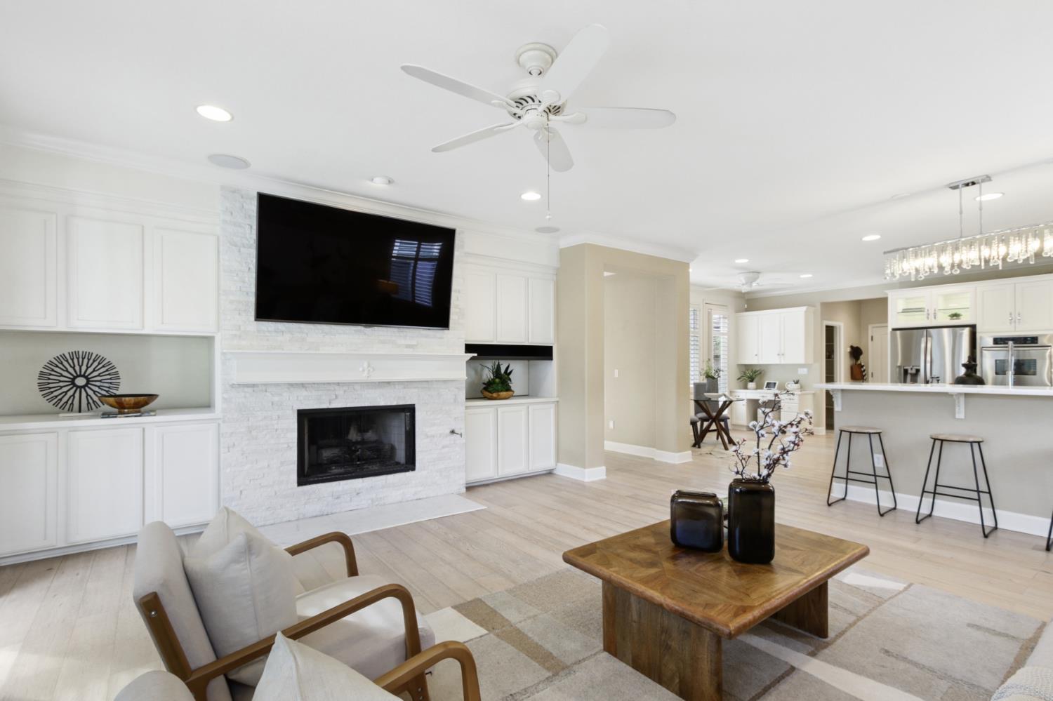 4836 Village Green Drive